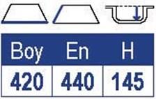 Smev 8006 Serisi Eviye