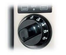 Smev Marin Mini Fırın, LPG´li Paslanmaz Çelik