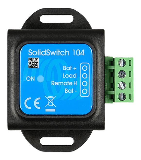 SOLIDSWITCH 104