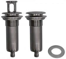 Soufhco Gömme, Usturmaça Tutucu