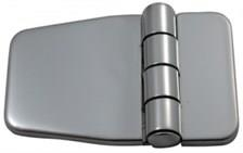 Southco Kapaklı Menteşe - Paslanmaz Çelik 36.5x56.7 mm