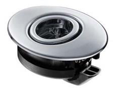Southco Marine Beetle kulplu kilit 16-22mm Siyah Anahtarsız