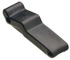 Southco Marine C7 gergili kilit Büyük Siyah