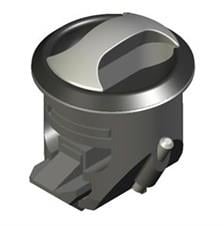 Southco Marine çekmece/dolap kulbu