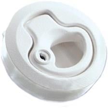 Southco Marine M1 kulplu kilit 12-17mm Anahtarlı