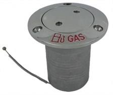 Southco Marine Mazot dolum ağızı 38mm