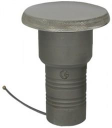Southco Marine pis su çıkış ağızı