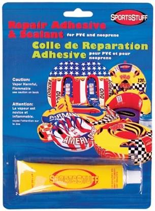 Sportsstuff PVC Yapıştırıcı