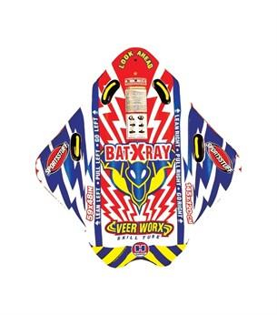 Sportsstuff Ringo Bat-X-Ray 135x135 cm