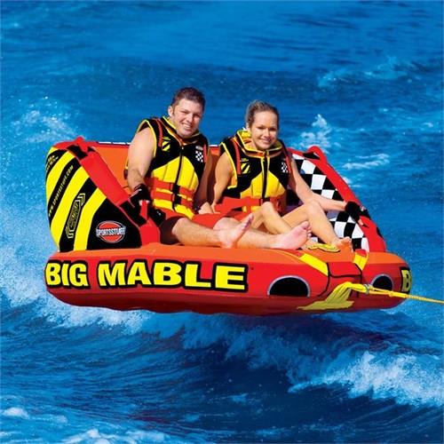 Sportsstuff Ringo Big Mable 175x168 cm