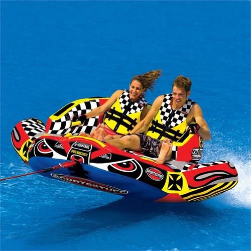 Sportsstuff Ringo Chariot Warbird 2 203x244 cm
