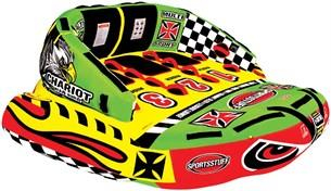 Sportsstuff Ringo Chariot Warbird 3 209x300 cm