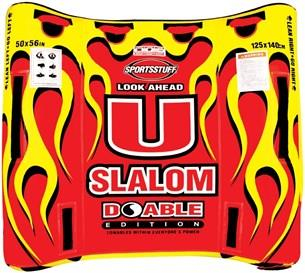 Sportsstuff Ringo U-Slalom 1 125x122 cm