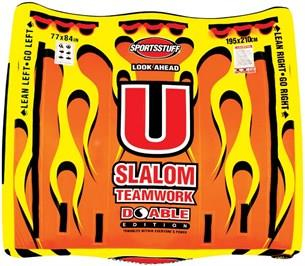 Sportsstuff Ringo U-Slalom 3 188x183 cm