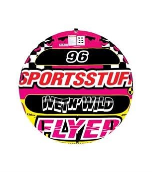 Sportsstuff Ringo Wet-N-Wild-Flyer Çap 244 cm