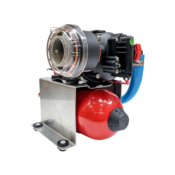 SPX FLOW Johnson Pump Aqua Jet UNO WPS 3.5 Hidrofor 12V - 13 L/dk - 41 PSI