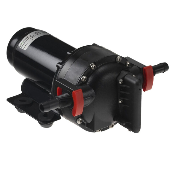 SPX FLOW Johnson Pump Aqua Jet WPS 2.9 Hidrofor Pompası 24V - 11 L/dk - 41 PSI