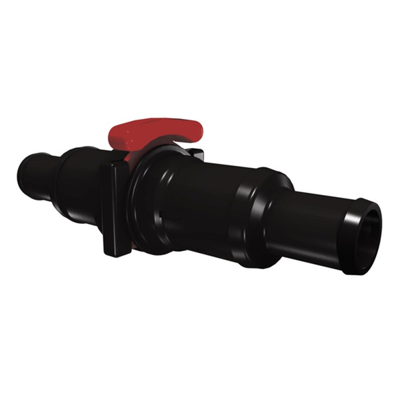 SPX FLOW Johnson Pump Çek Valf 25/38 mm