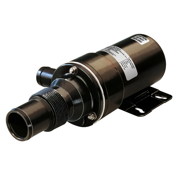 SPX FLOW Johnson Pump TA3P10-19 Maceratör Pompası 12V 37 L/dk
