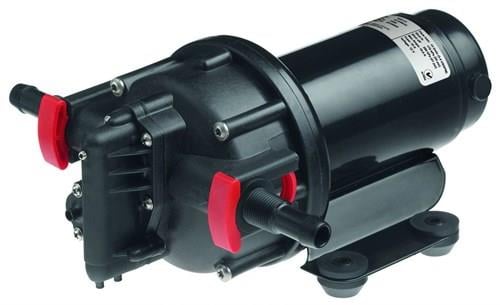 Spx Johnson Pump Aqua Jet Wps 3.5 24v Hidrofor 13 Lt