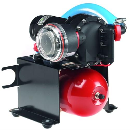 Spx Johnson Pump Aqua Jet Wps Uno 3.5 12v Hidrofor 13Lt