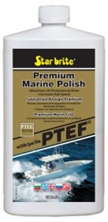 Star Brite Teflonlu Pasta Cila 950 ml