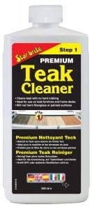 Star Brite Tik temizleyici 473ml