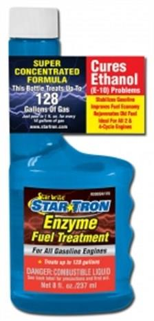 Star *Tron Benzin Katkısı 273 ml