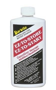 Starbrite Benzin Kışlama Katkısı 473 ml