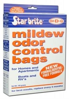 Starbrite Küf Kontrol Torbacığı