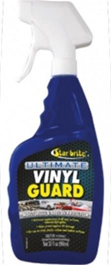 Starbrite PTEF Katkılı Vinil Koruyucu 950 ml