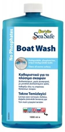Starbrite Tekne Temizlik Deterjanı, Deniz Dostu 946ml