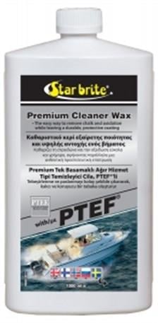 StarBrite Temizleyici ve Parlatıcı 950 ml