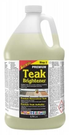 Starbrite Tik Parlatıcı 3.79 Litre