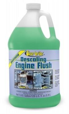 Starbrite Tortu Giderici Motor Yıkama Sıvısı 3.79 Litre
