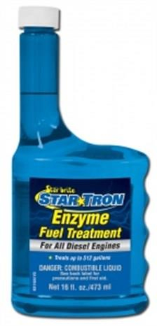 Starbrite Tron Benzin Katkısı 473 cm