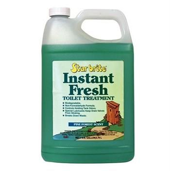 Starbrite Tuvalet katkısı Çam 3.79 Litre