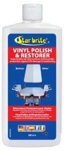 StarBrite Vinil Temizleyici ve Parlatıcı 473 ml