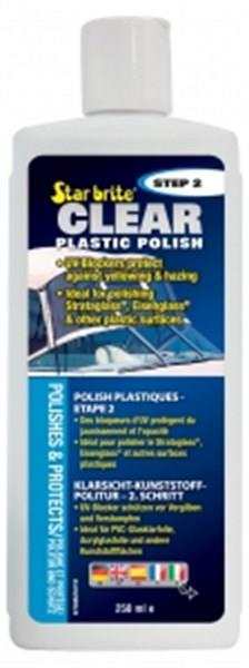 Starbritte Plastik Cilası 237 ml