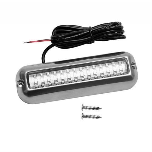 Labarka Su Altı Lambası 39 LEDli 12/24V Beyaz