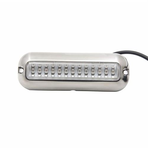Labarka Su Altı Lambası 39 LEDli 12/24V Beyaz
