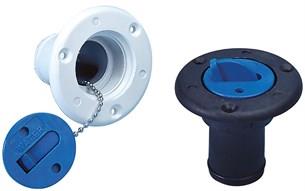 Su dolum ağzı 38mm