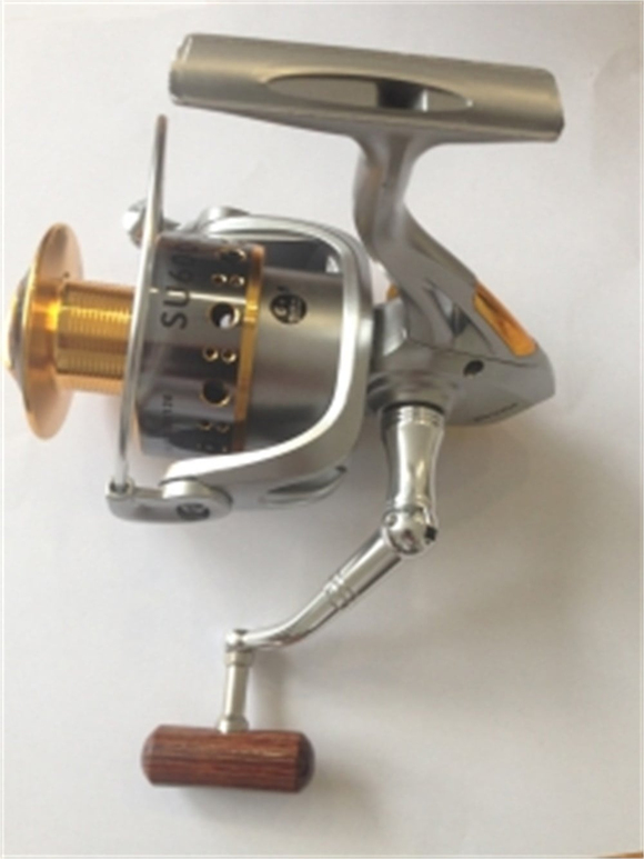 Su Serisi Spinning Makine