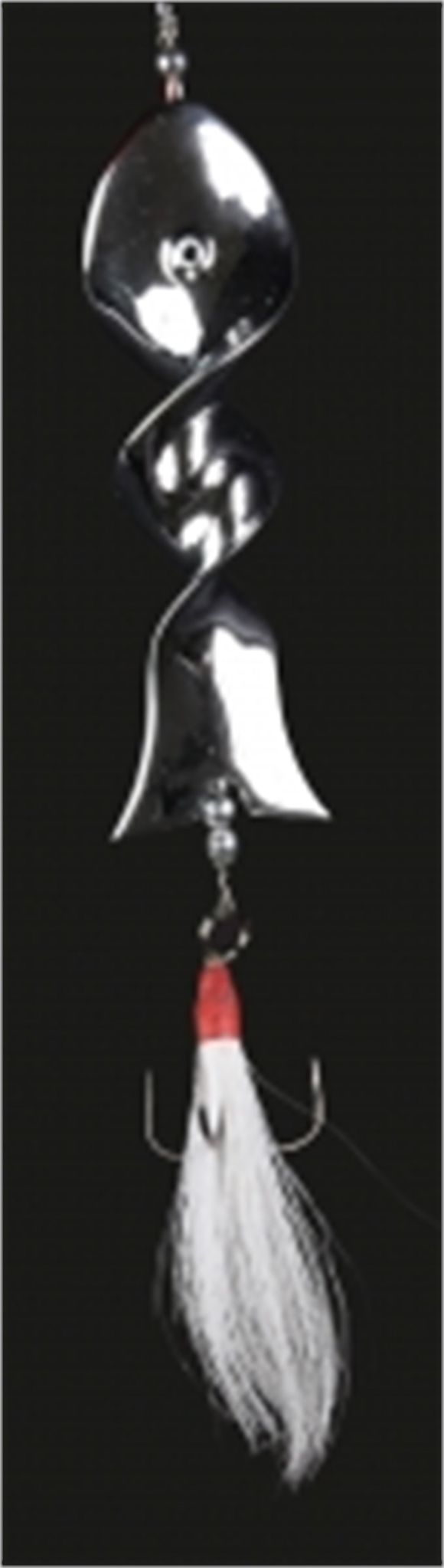 Swing Jig Yem Beyaz 22 cm