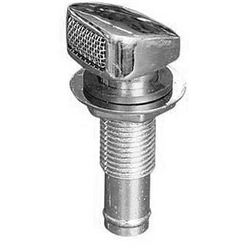 Tank havalandırma Amerikan tip ø 16 mm