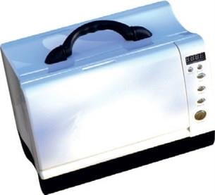 Taşınabilir Mikrodalga Fırın