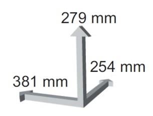 Taşınabilir Mikrodalga Fırın