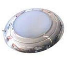 Tavan Lambası Halojen Ampullü 12V/20W Ø:150 mm
