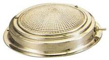 Tavan Lambası Paslanmaz Çelik 12V/15W Ø 171 mm
