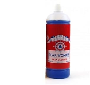 Teak Wonder Tik Temizleyici 950 ml
